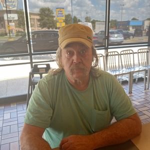 Meet your Posher, Greg